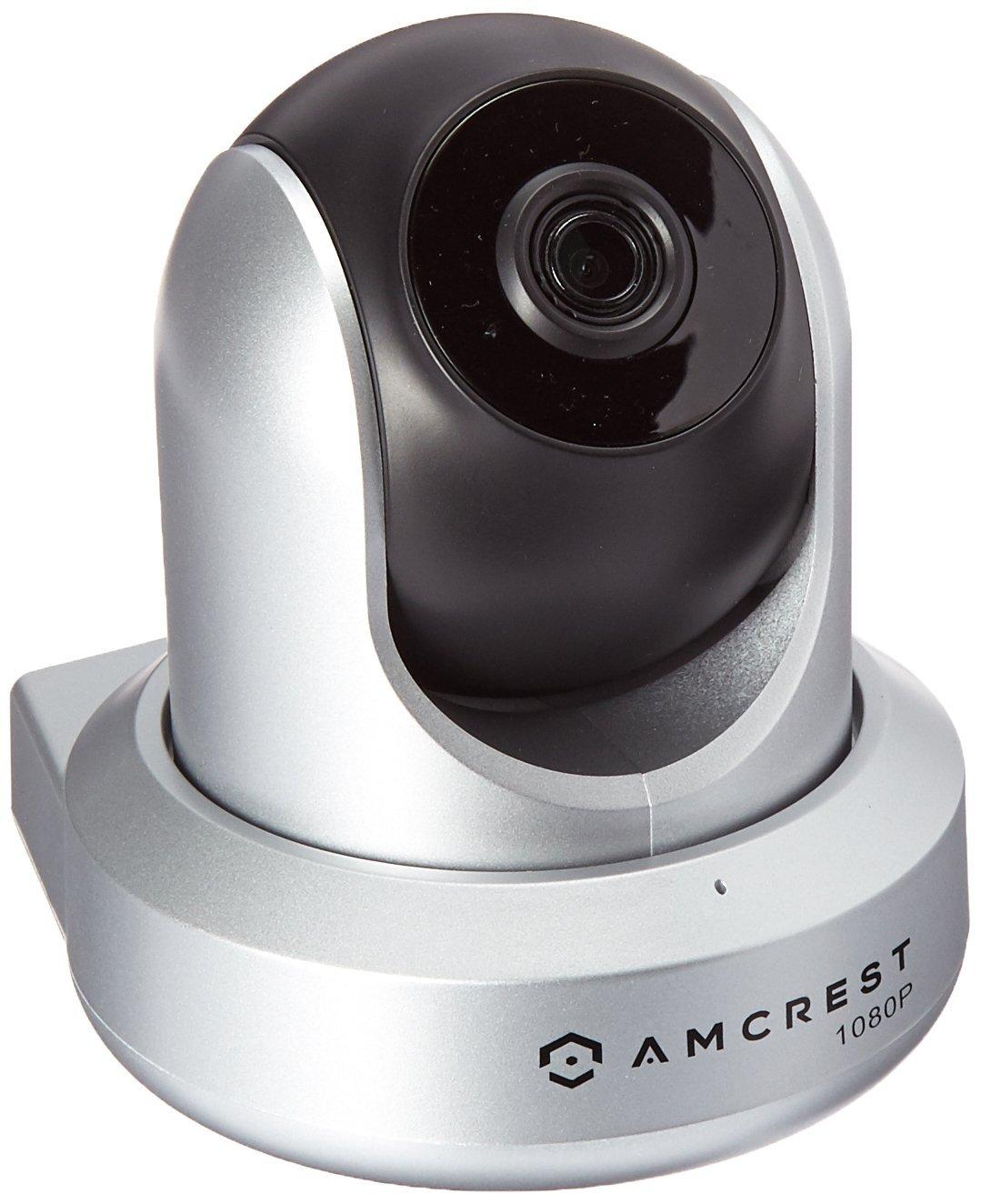 Amcrest 720p 2024 wifi camera